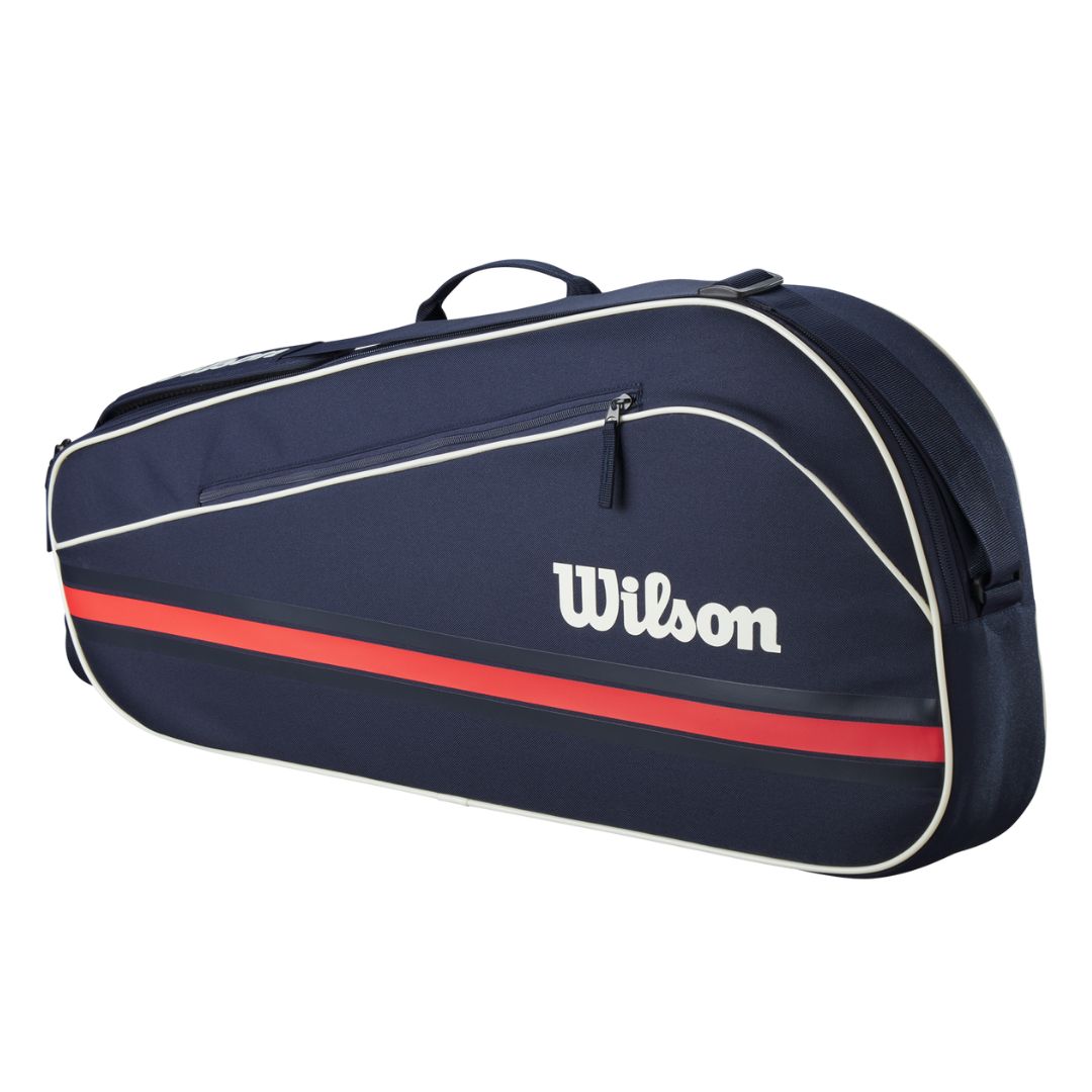Wilson Team 3 Pack Navy